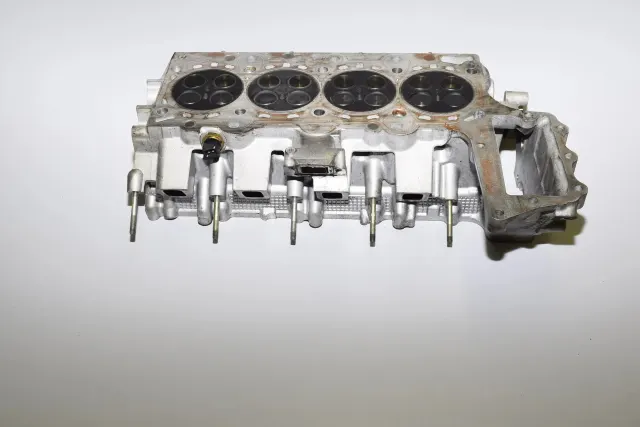 Engine Cylinder Head