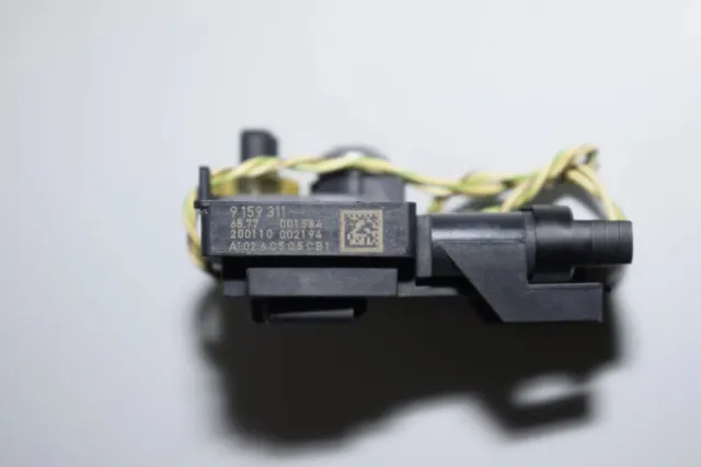Front Right Impact Sensor