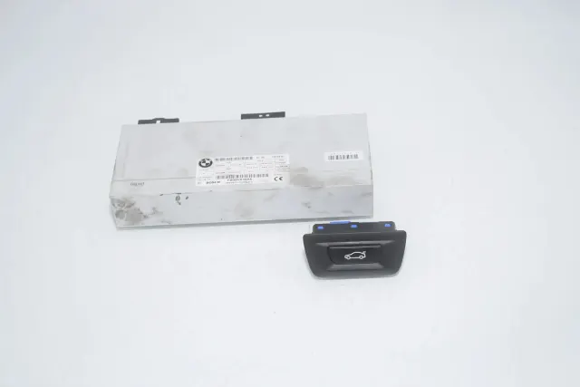 Other Control Units