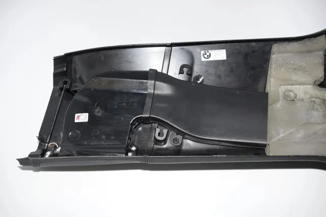 Right Side B Pillar Trim