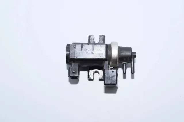 Solenoid Valve