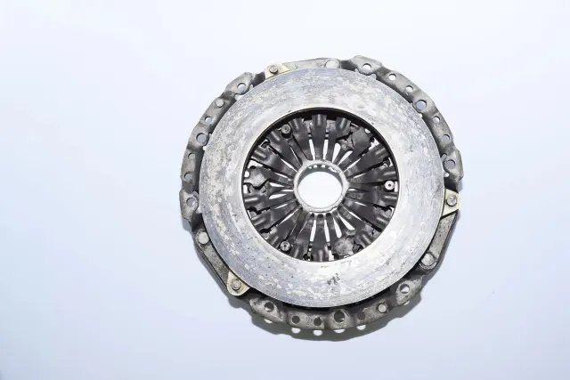 Clutch Pressure Plate