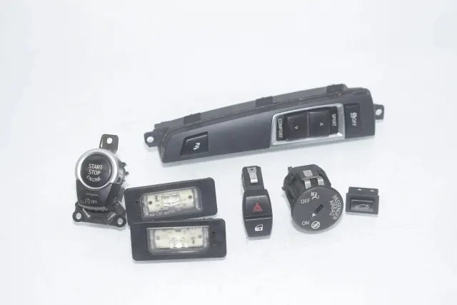 Switches