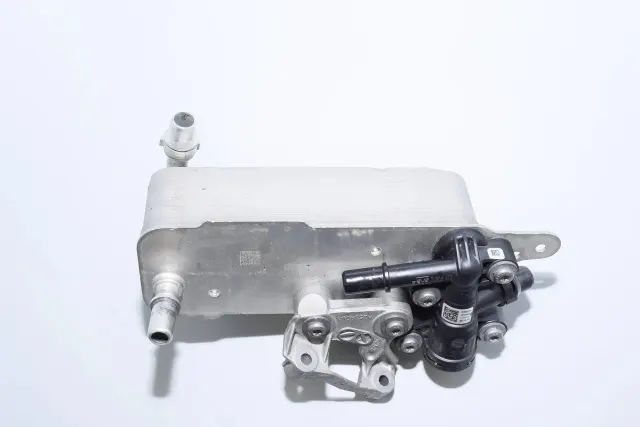 Oil Cooling Radiator