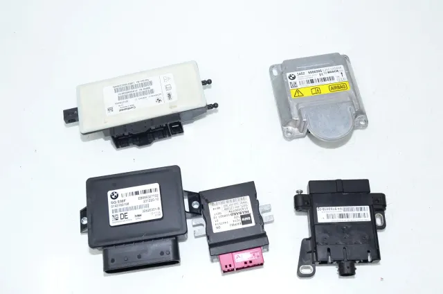 Other Control Units