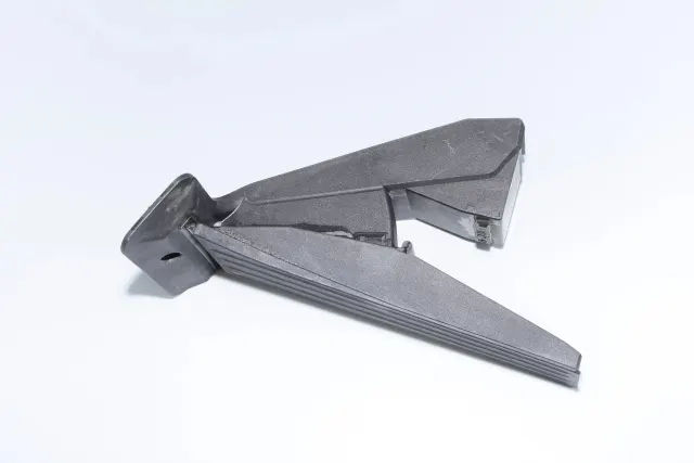Throttle Pedal