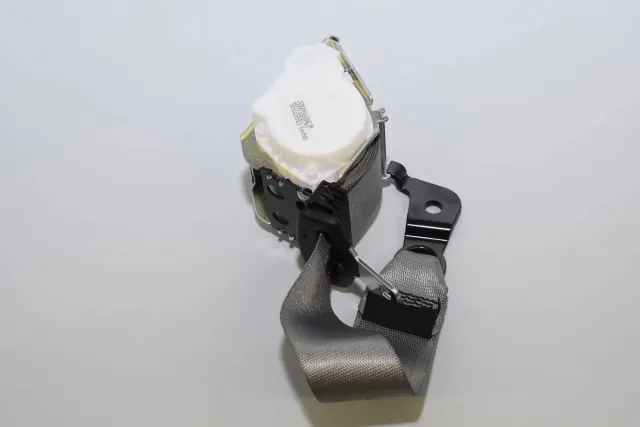 Rear Right Seatbelt