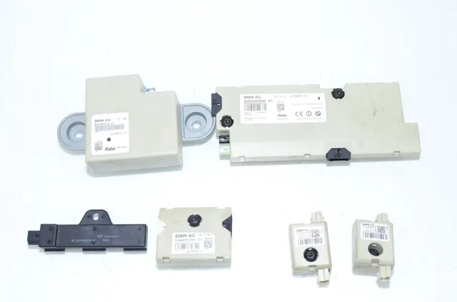 Antenna Amplifier