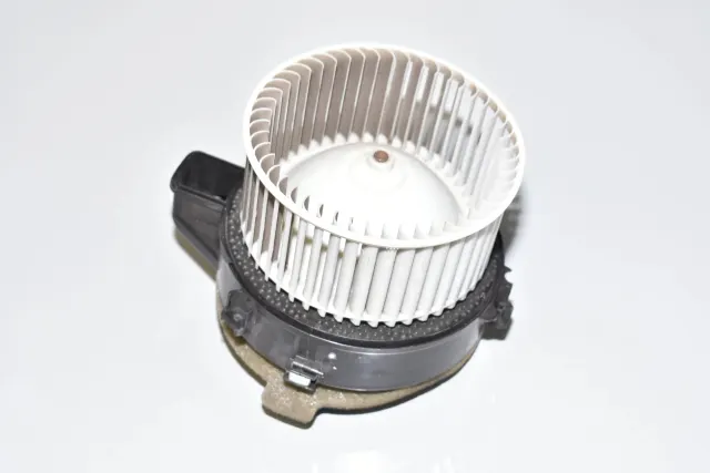 Heater Blower Fan