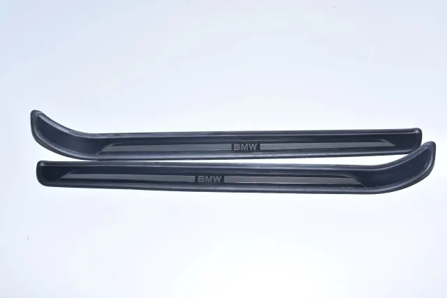 Door Sill Trim Kit