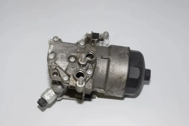 Oil Cooler