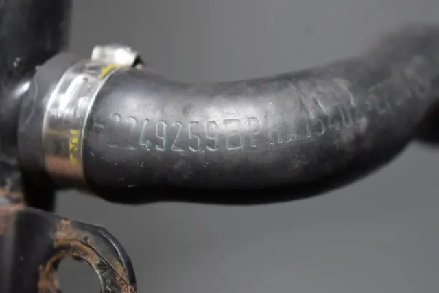 Pipe Hose