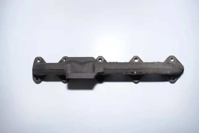 Exhaust Manifold