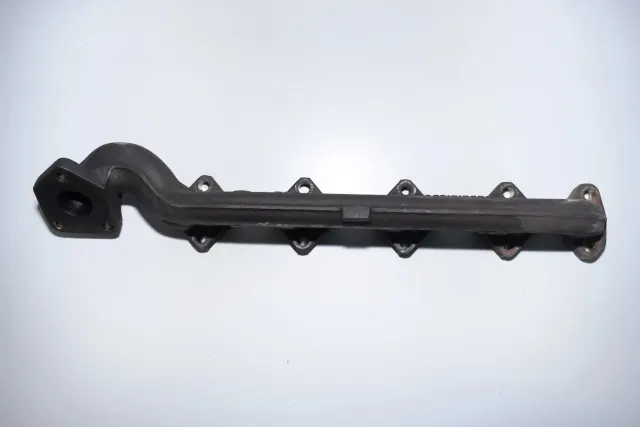 Exhaust Manifold