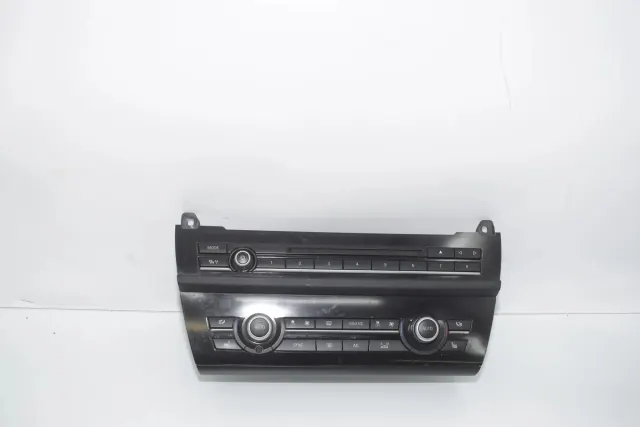Climate Control Unit