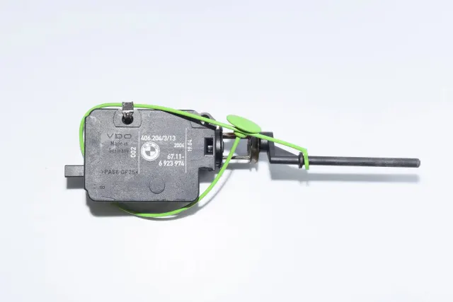 Other Control Units