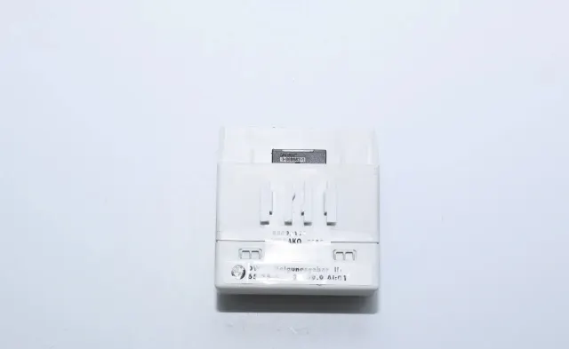 Other Control Units