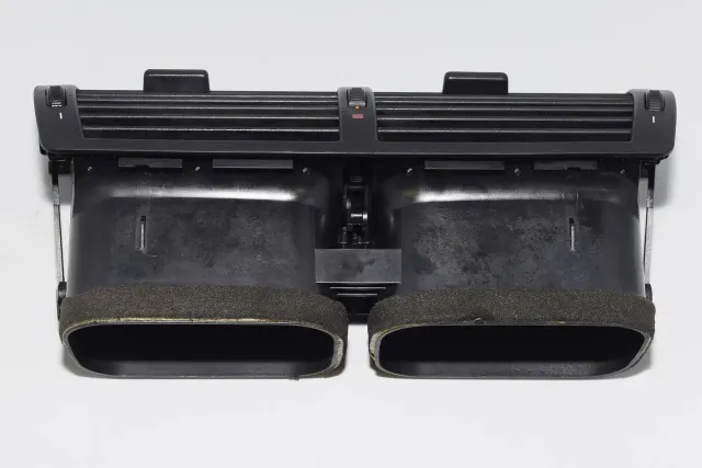 Dashboard Air Vents