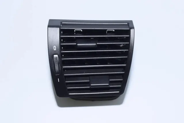 Dashboard Air Vents