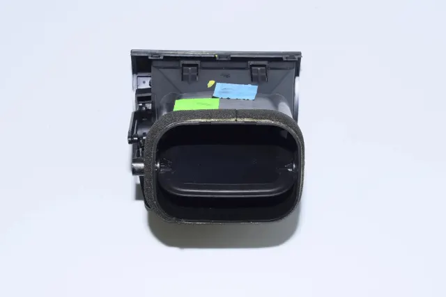 Dashboard Air Vents