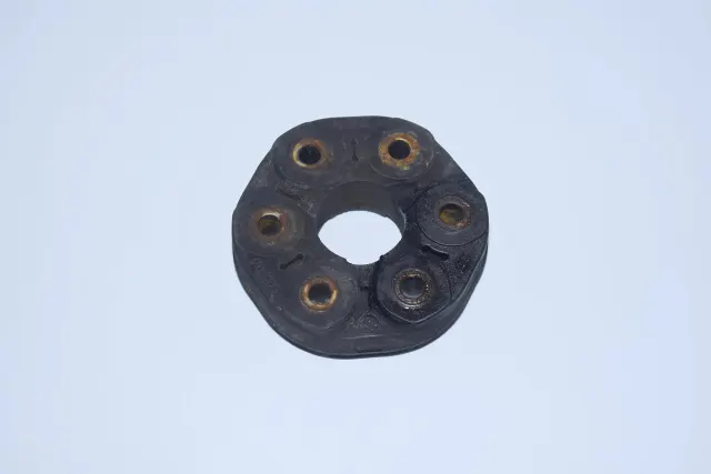 Propshaft Flange