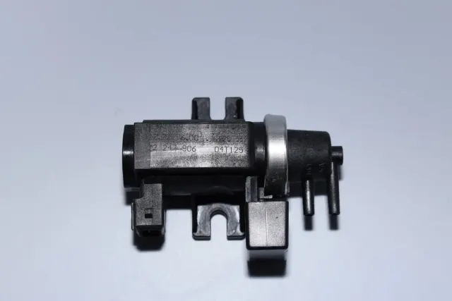 Solenoid Valve