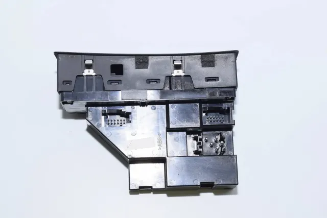 Front Left Door Window Switch