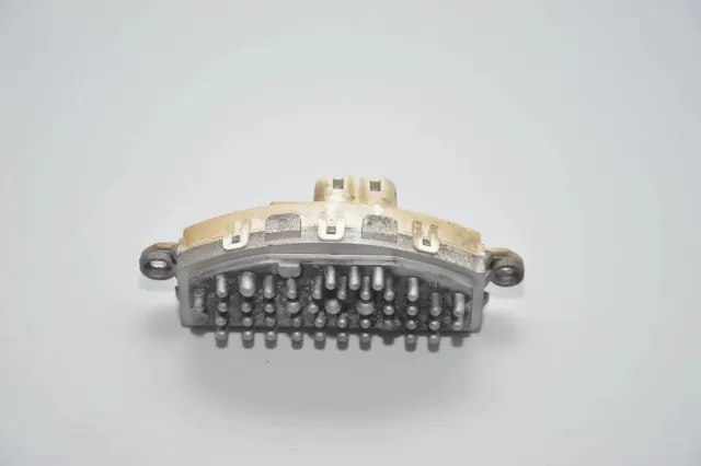 Interior Heater Resistor