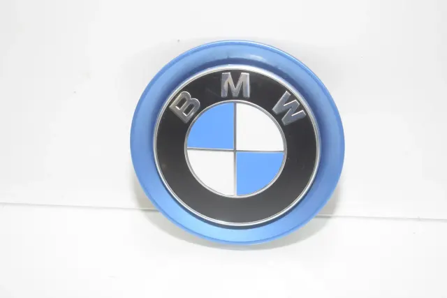 Car Manufacturer Badge Emblem