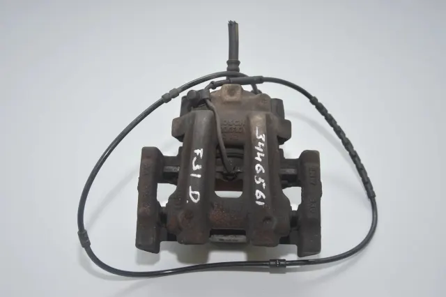 Rear Right Brake Caliper