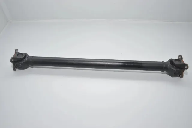 Gearbox Short Propshaft