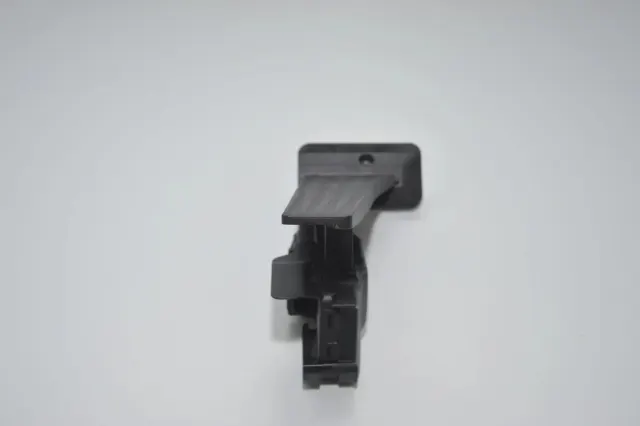Throttle Pedal