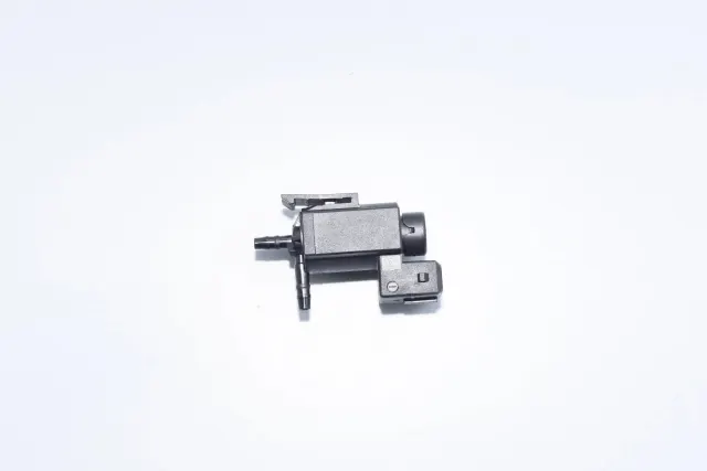 Solenoid Valve