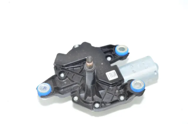 Tailgate Window Wiper Motor