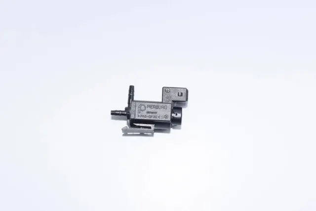 Solenoid Valve