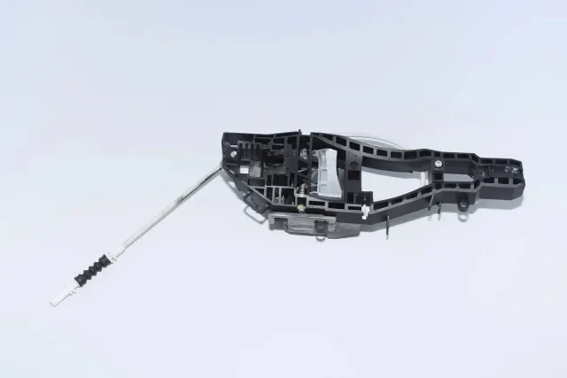 Rear Right Door Interior Handle Frame