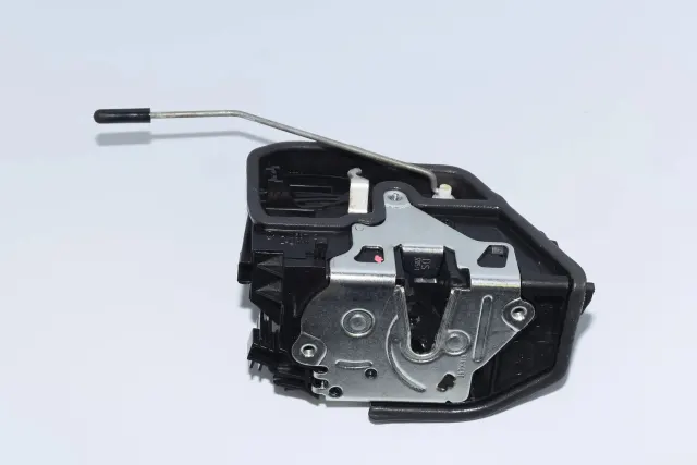 Rear Right Door Lock
