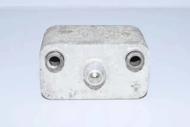 Gearbox Radiator