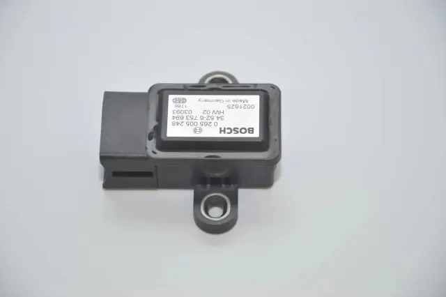 Acceleration Sensor