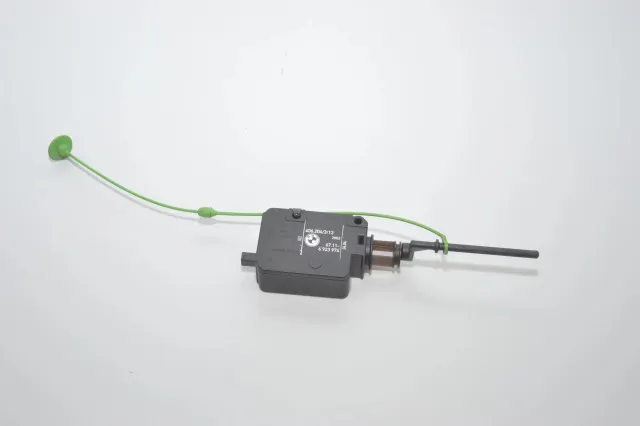 Other Control Units