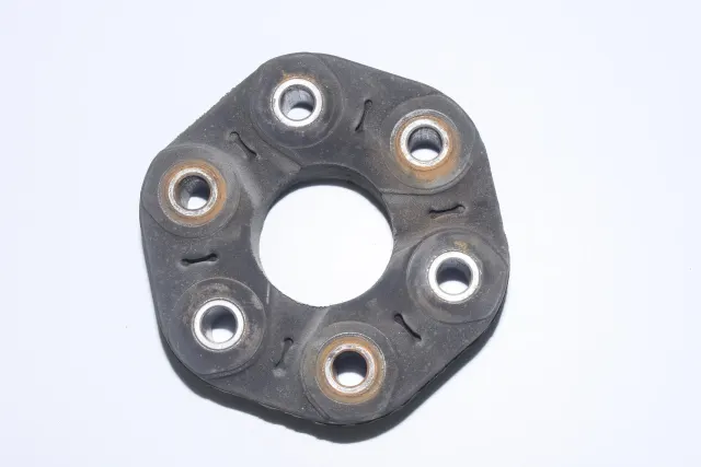 Propshaft Flange