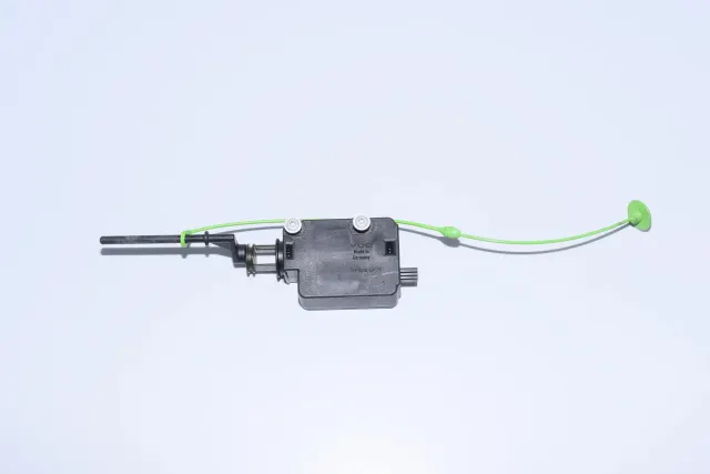 Other Control Units