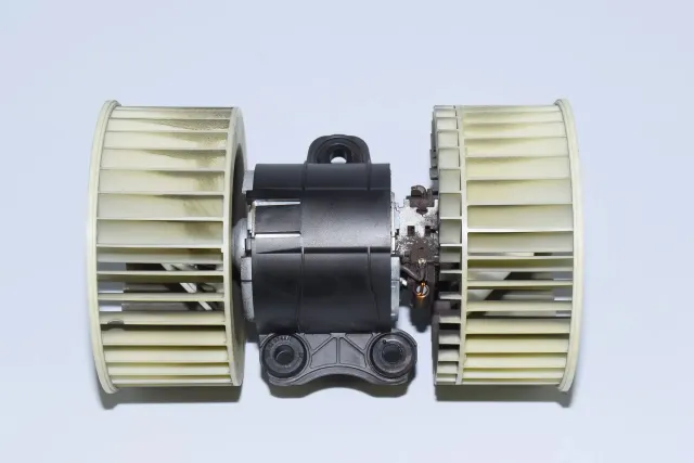 Heater Blower Fan