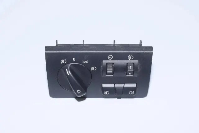 Headlight Switch Control Unit