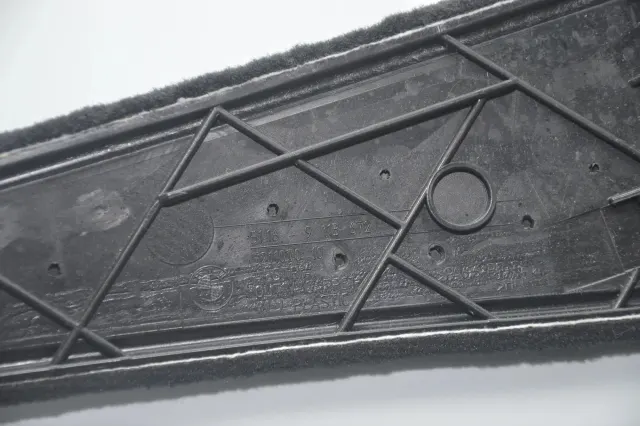 Other Trim Parts