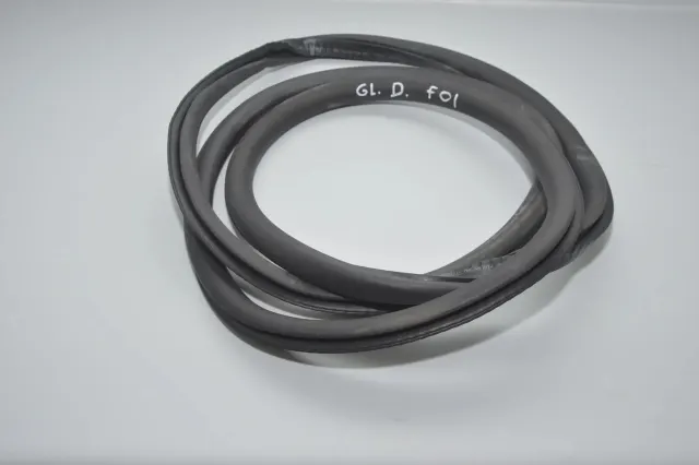 Rear Right Door Seal Rubber