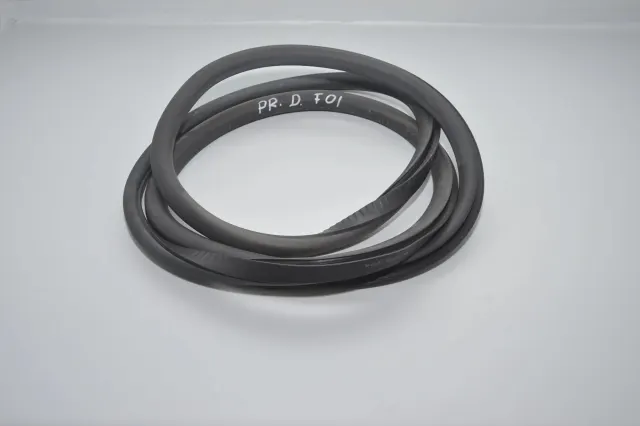 Front Right Door Seal Rubber
