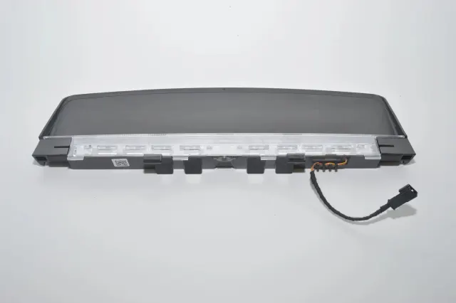 Rear Third Brake Stop Light