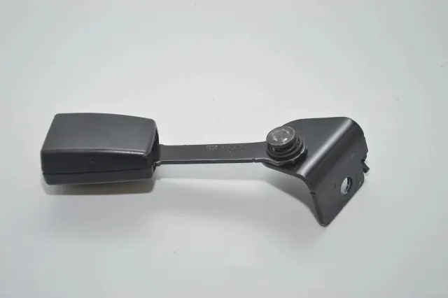 Rear Left Seat Buckle