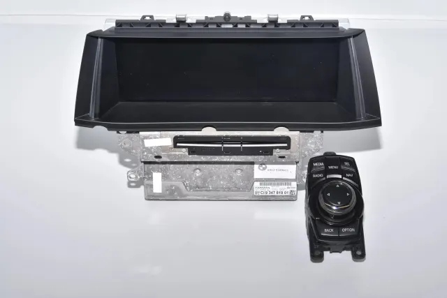 Navigation System